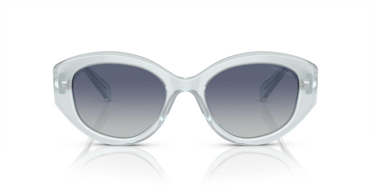 Swarovski SK6005 10244L 53