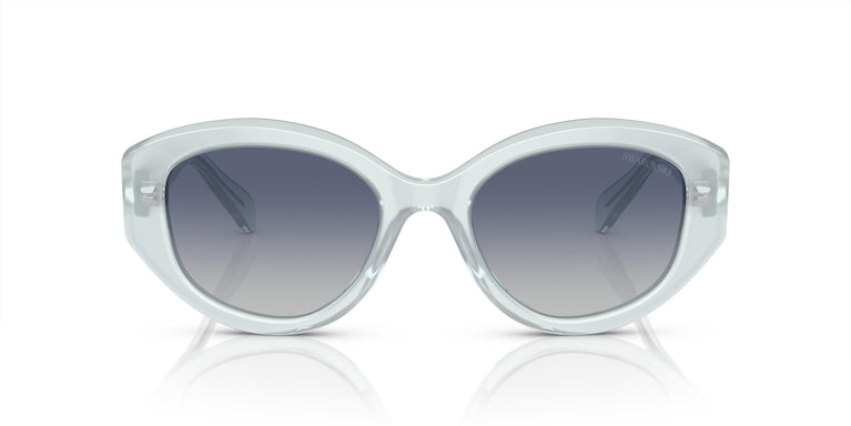 Swarovski SK6005 10244L 53