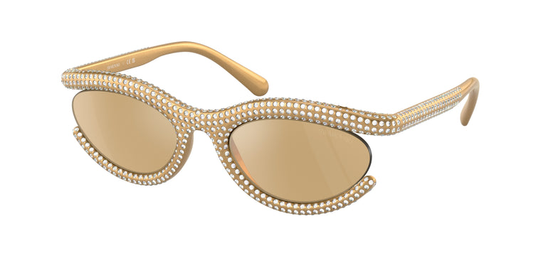 Swarovski SK6006 1022D8 54
