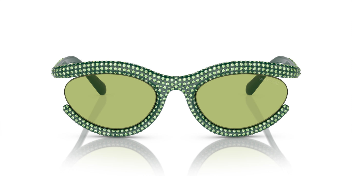 Swarovski SK6006 103430 54