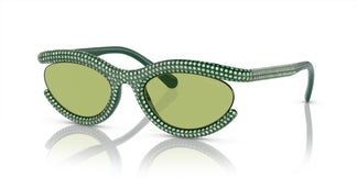 Swarovski SK6006 103430 54