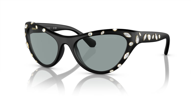 Swarovski SK6007 1020/1 57