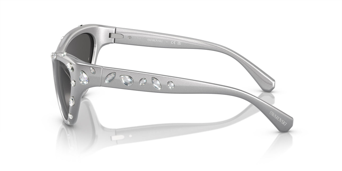 Swarovski SK6007 102187 57