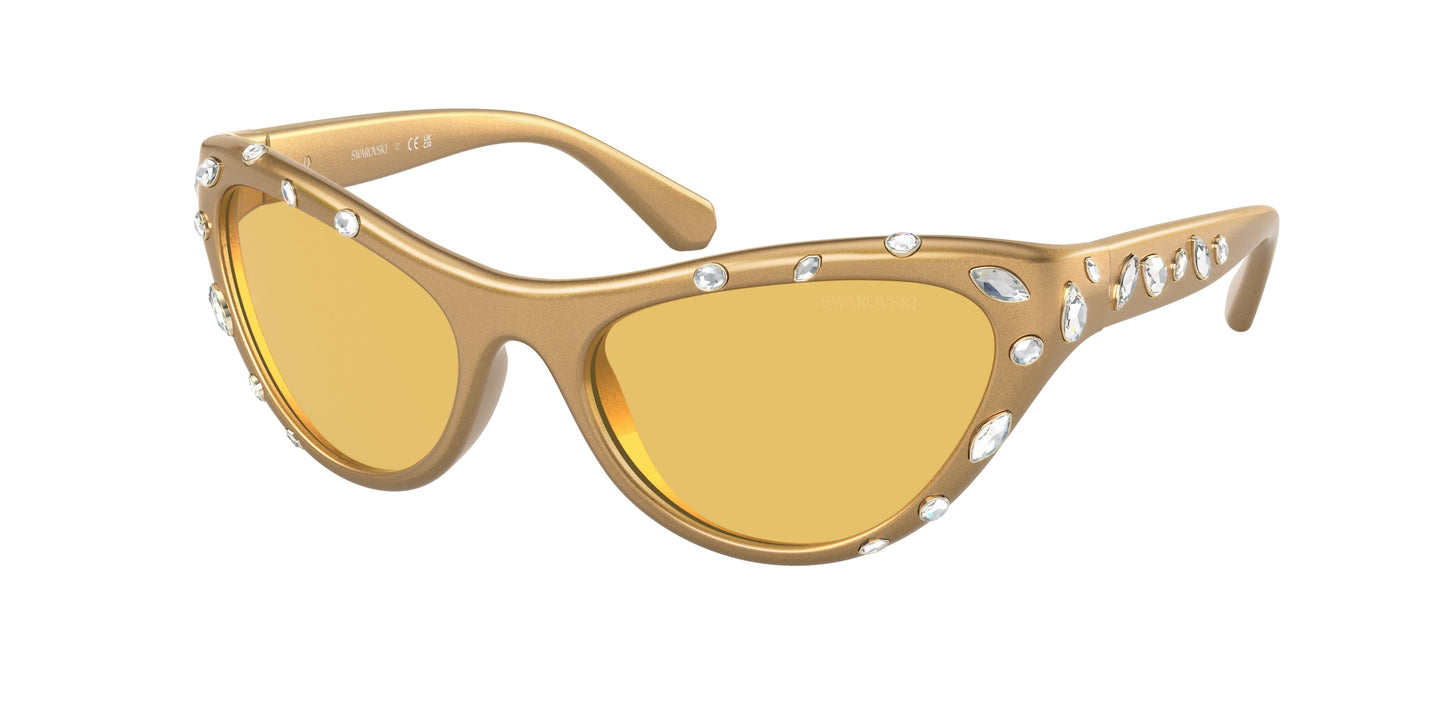 Swarovski SK6007 102285 57