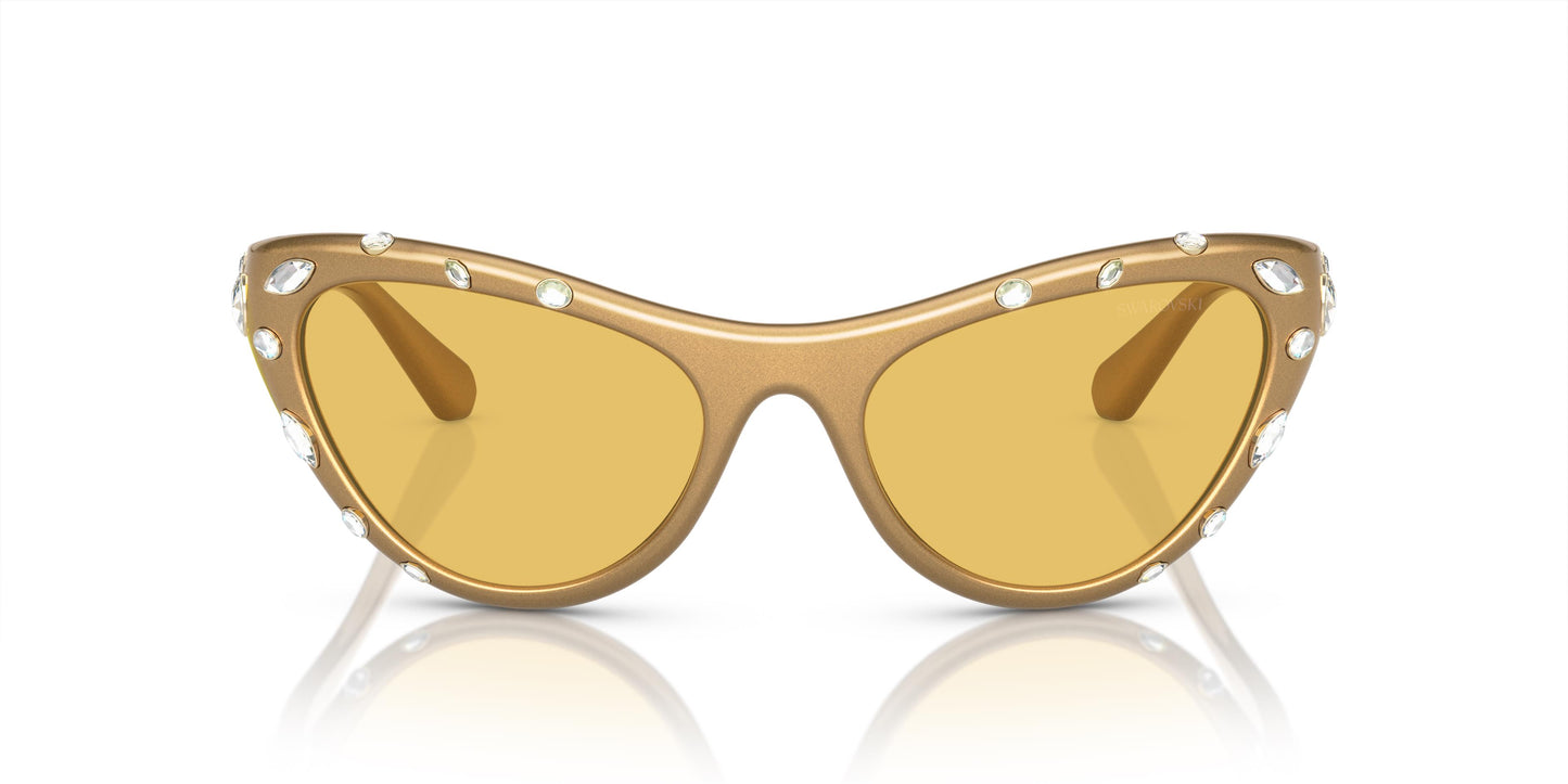 Swarovski SK6007 102285 57