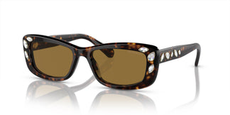 Swarovski SK6008 100273 54