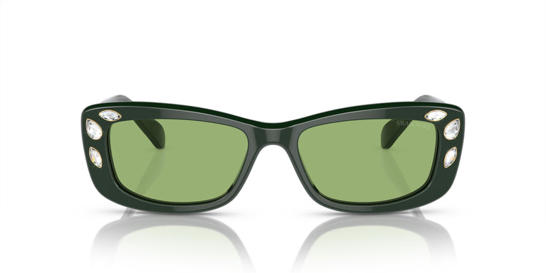 Swarovski SK6008 1026/2 54