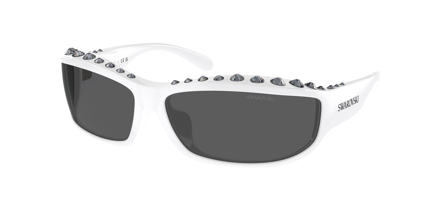 Swarovski SK6009 102987 73