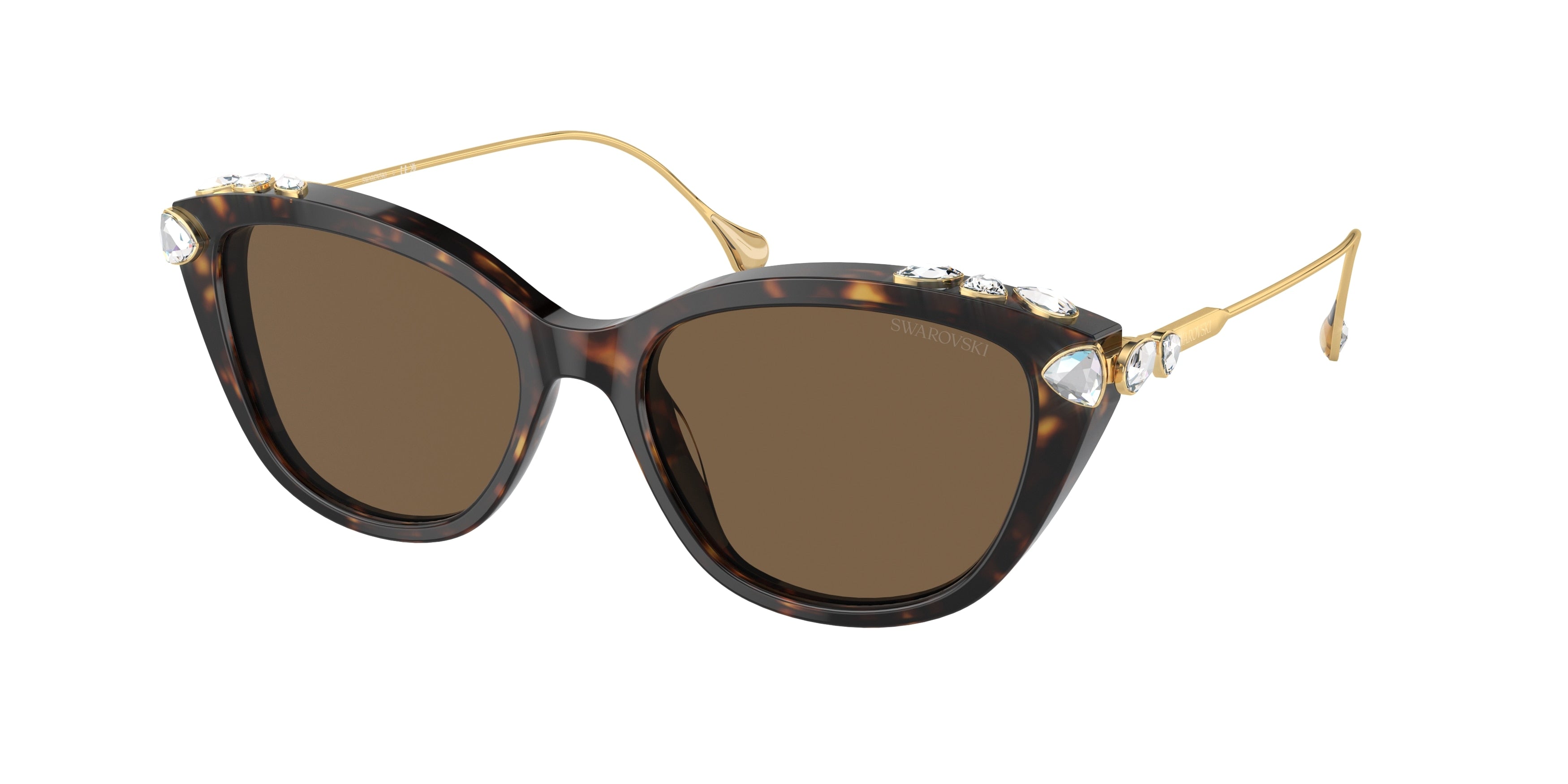 Swarovski SK6010 100273 53