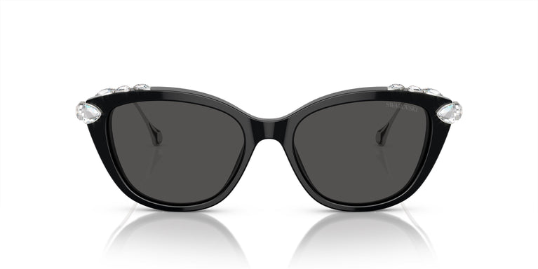 Swarovski SK6010 103887 53