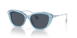 Swarovski SK6010 200487 53