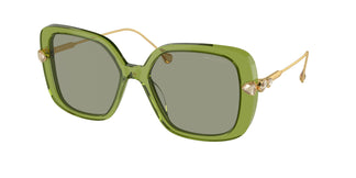 Swarovski SK6011 3002/2 55
