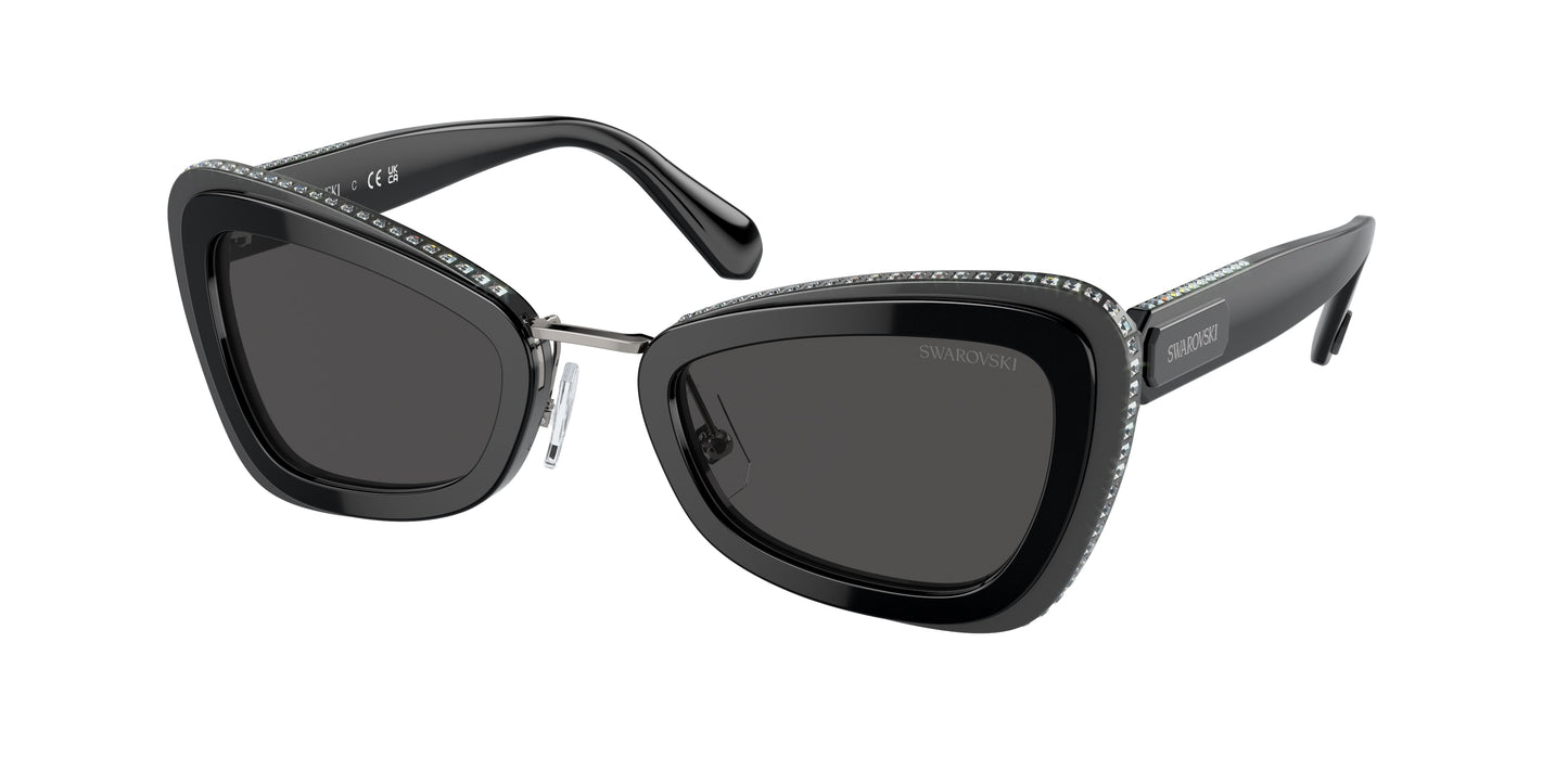Swarovski SK6012 101087 52