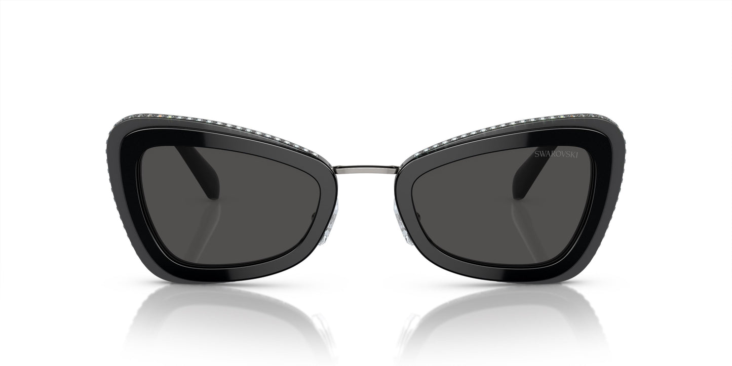 Swarovski SK6012 101087 52