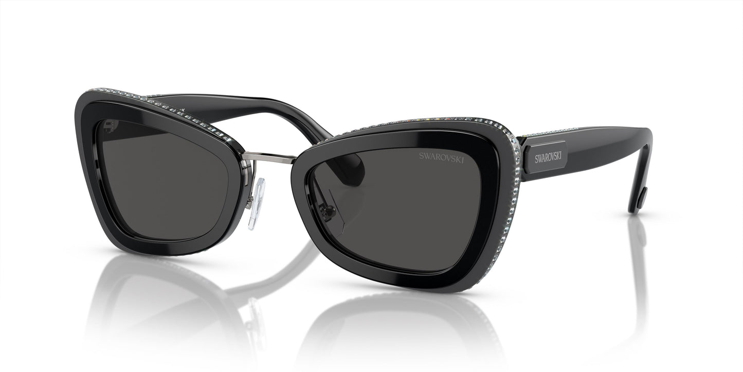 Swarovski SK6012 101087 52