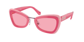 Swarovski SK6012 101384 52