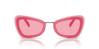 Swarovski SK6012 101384 52
