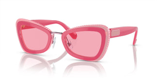Swarovski SK6012 101384 52