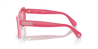 Swarovski SK6012 101384 52