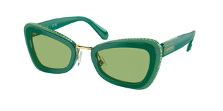 Swarovski SK6012 1014/2 52
