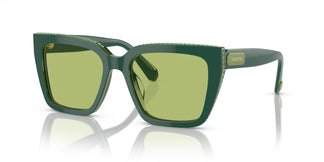 Swarovski SK6013 101730 54