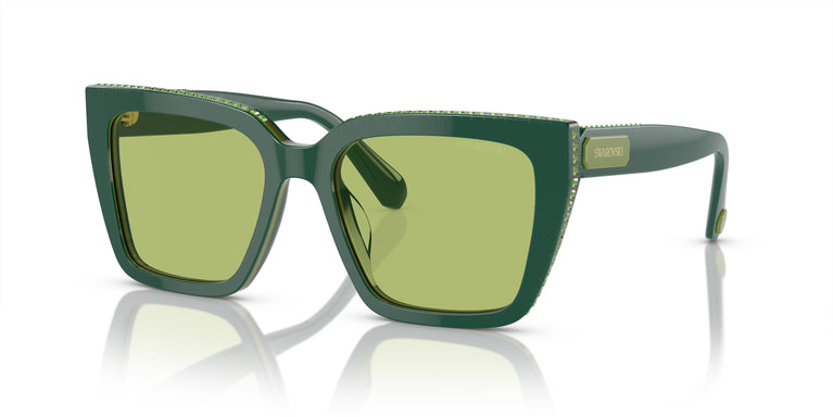 Swarovski SK6013 101730 54