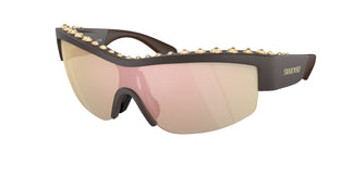 Swarovski SK6014 10357J 38