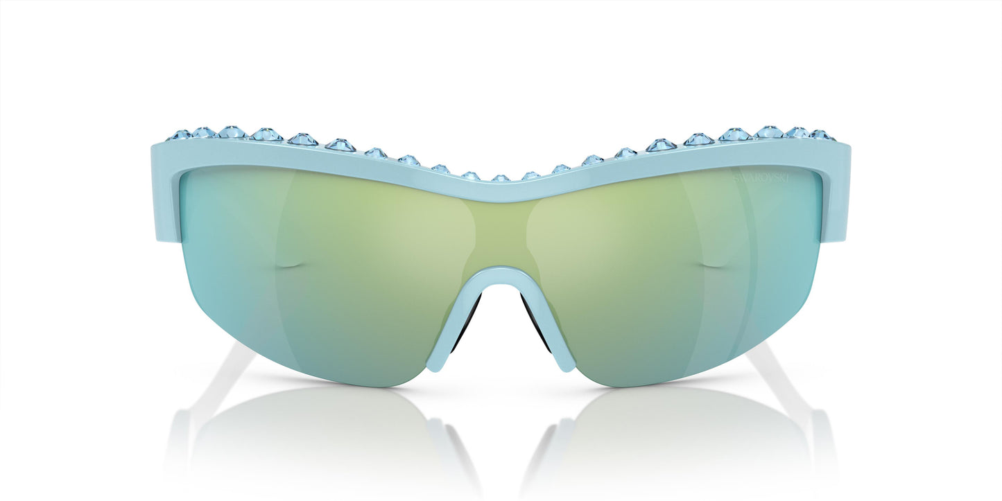 Swarovski SK6014 103655 38