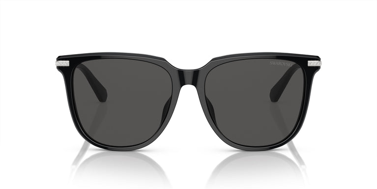 Swarovski SK6015D 100187 55