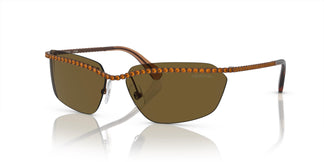 Swarovski SK7001 400273 64