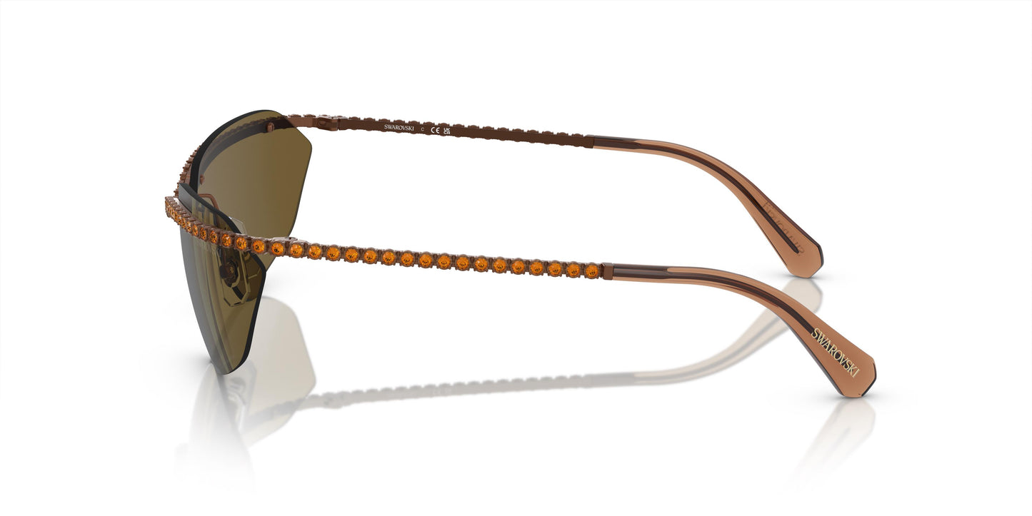 Swarovski SK7001 400273 64