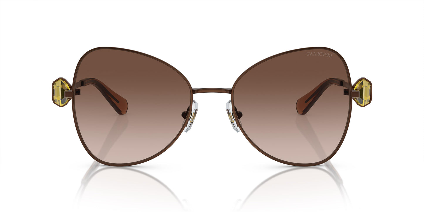 Swarovski SK7002 400213 57