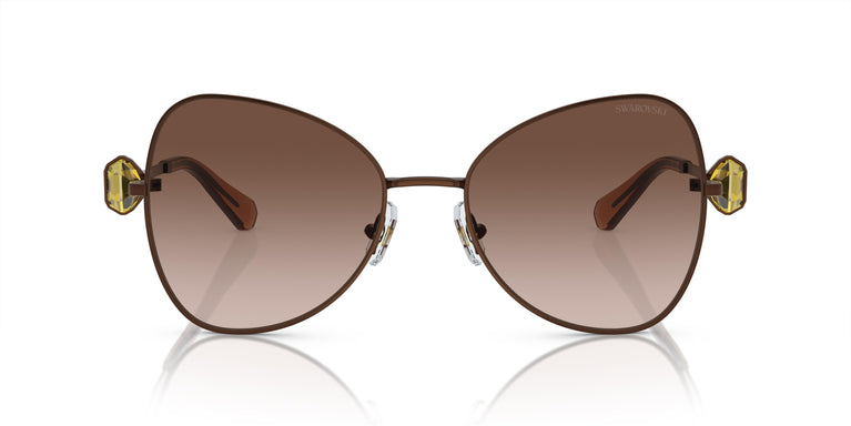 Swarovski SK7002 400213 57