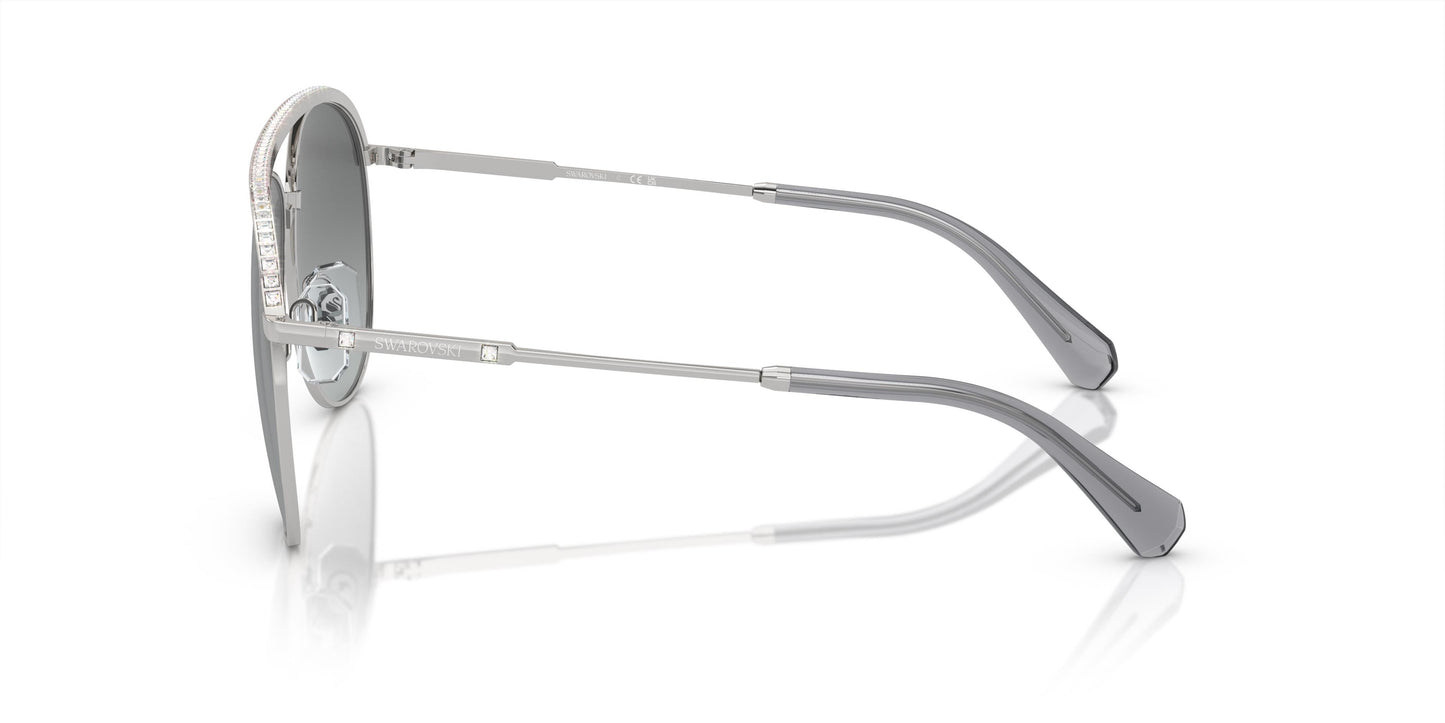 Swarovski SK7005 400111 58