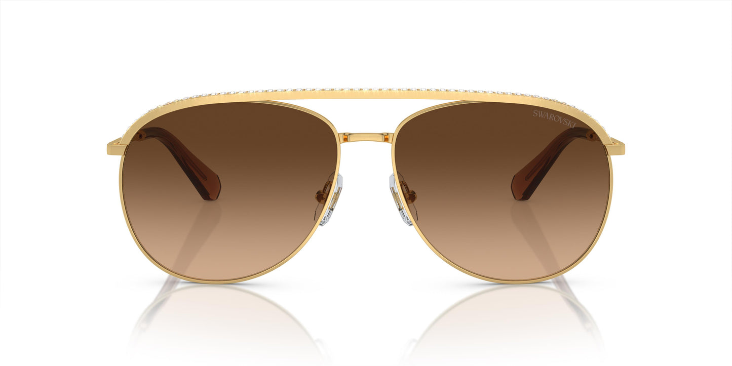 Swarovski SK7005 400474 61
