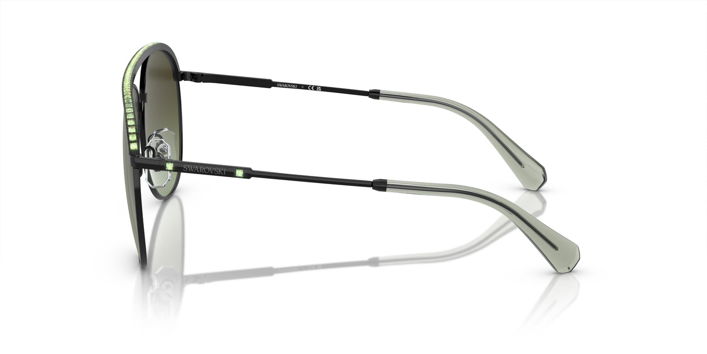 Swarovski SK7005 4010E8 58