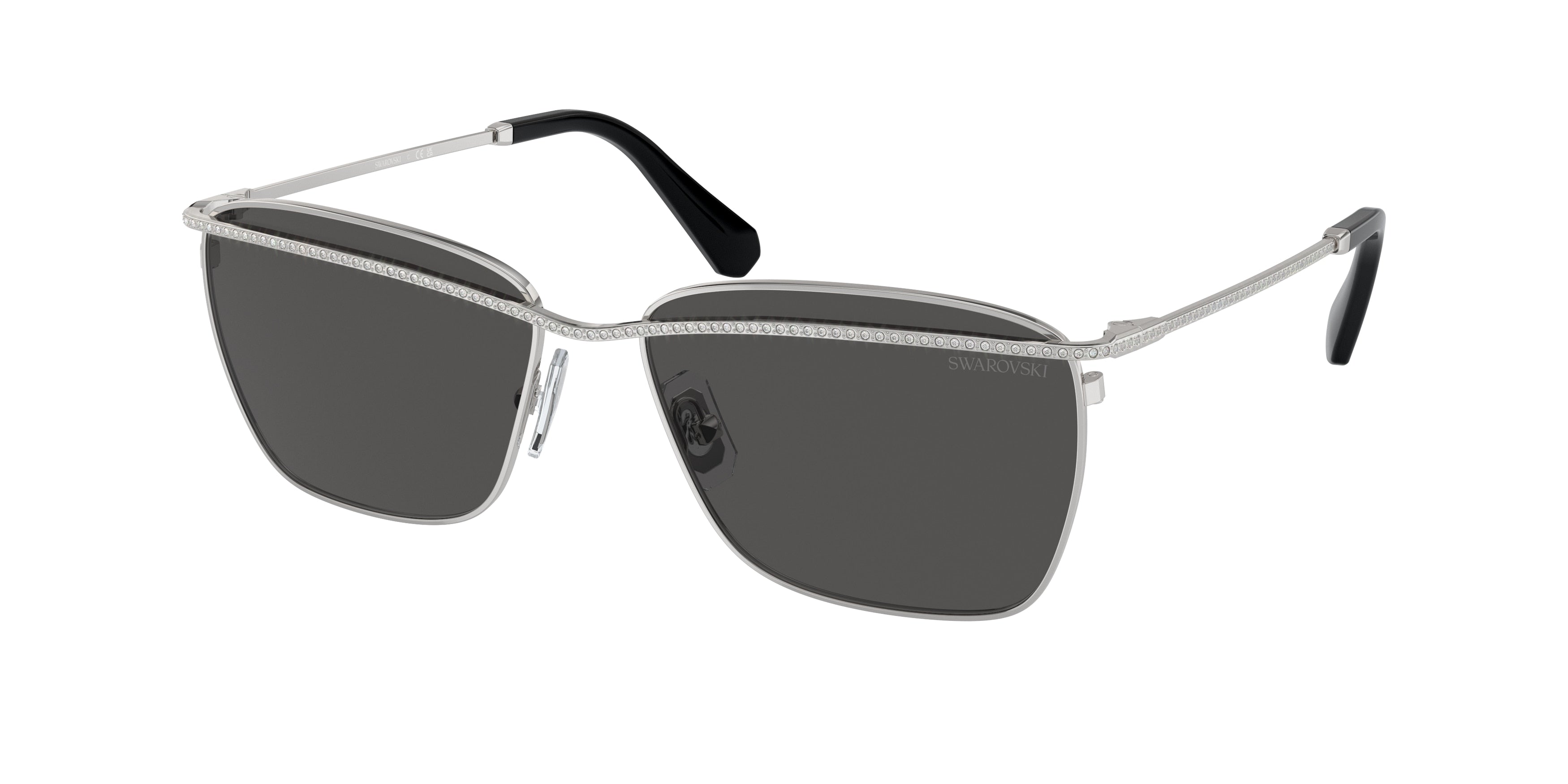 Swarovski SK7006 400187 58