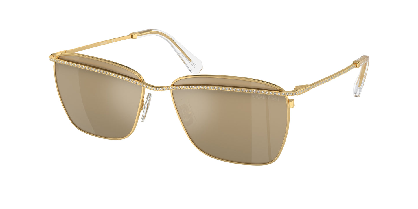 Swarovski SK7006 4003U5 58