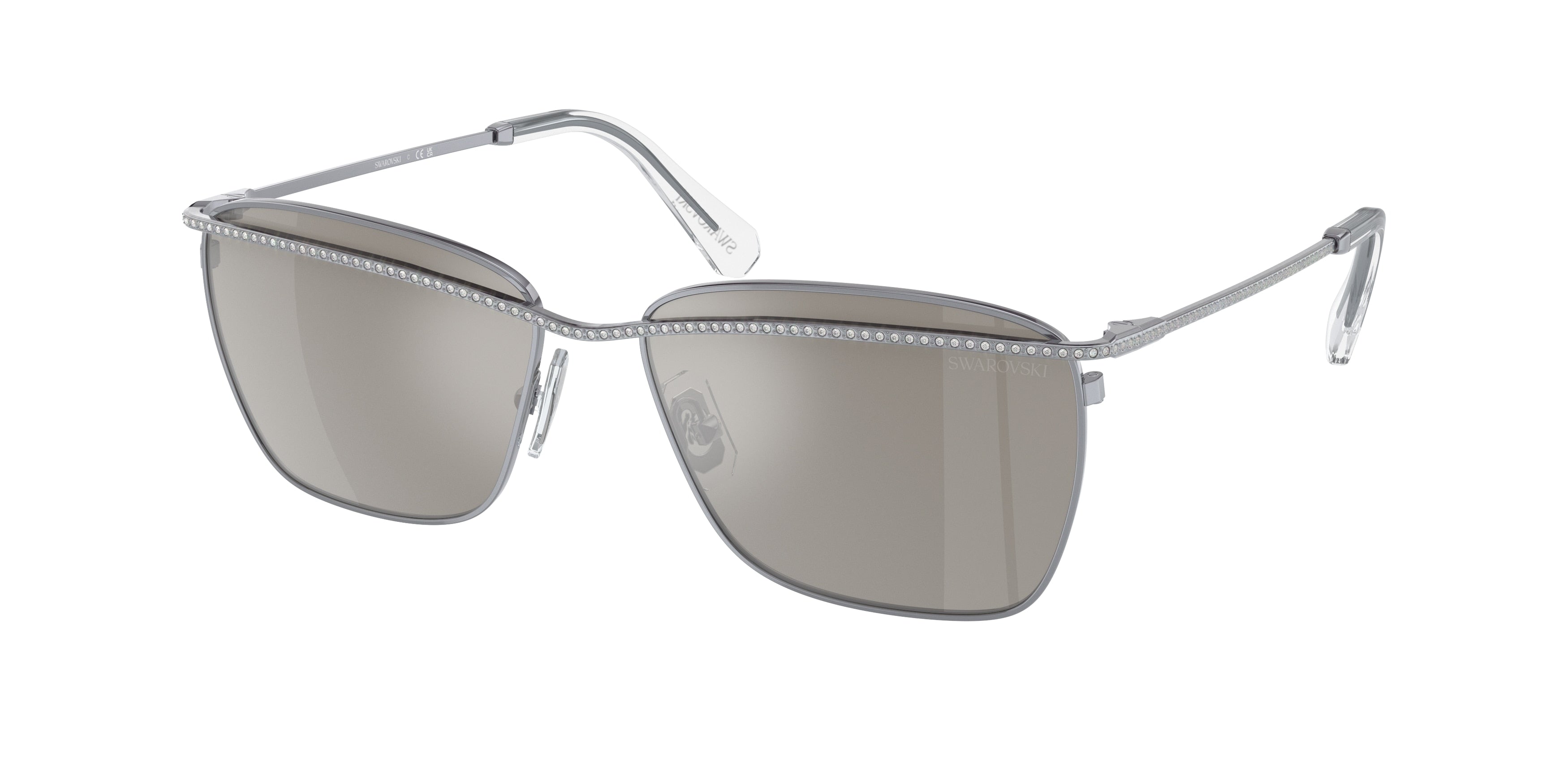 Swarovski SK7006 40116G 58