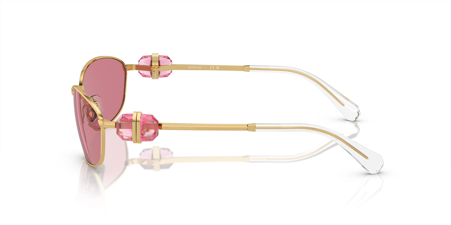 Swarovski SK7010 400484 59