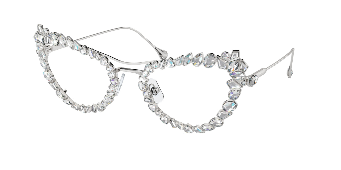Swarovski SK7011 4001SB 56