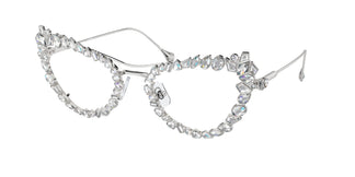 Swarovski SK7011 4001SB 56