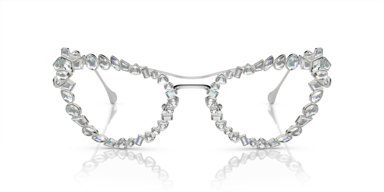 Swarovski SK7011 4001SB 56