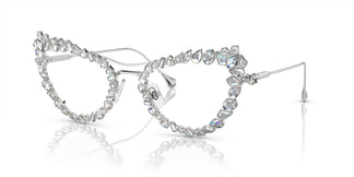 Swarovski SK7011 4001SB 56