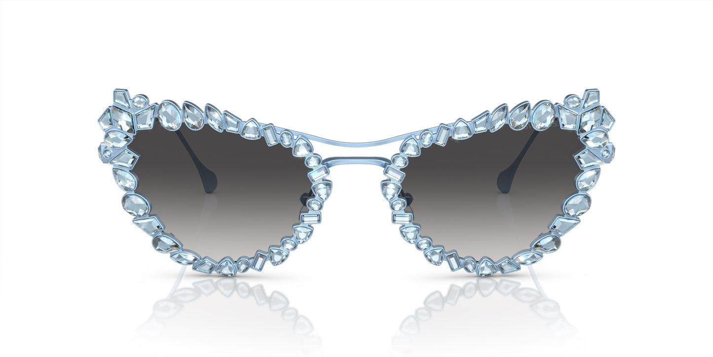 Swarovski SK7011 40198G 56
