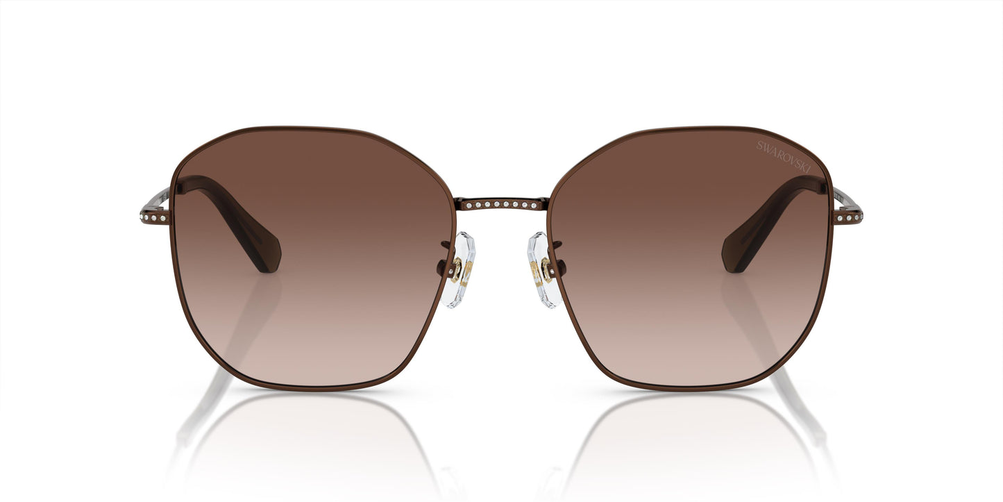Swarovski SK7012D 400213 57