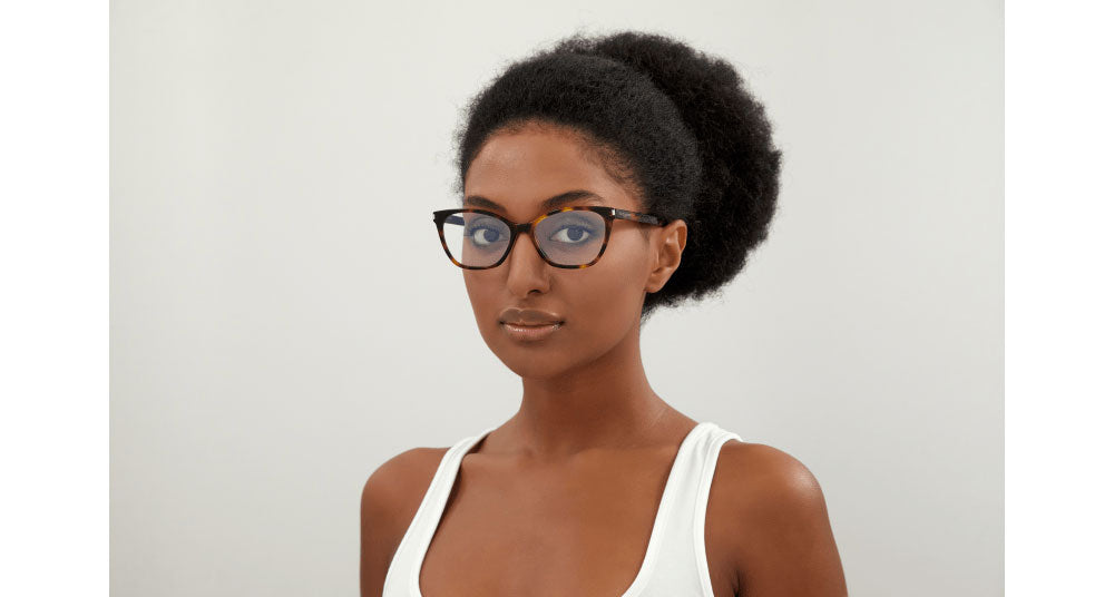 Saint Laurent SL 287 SLIM 003 54