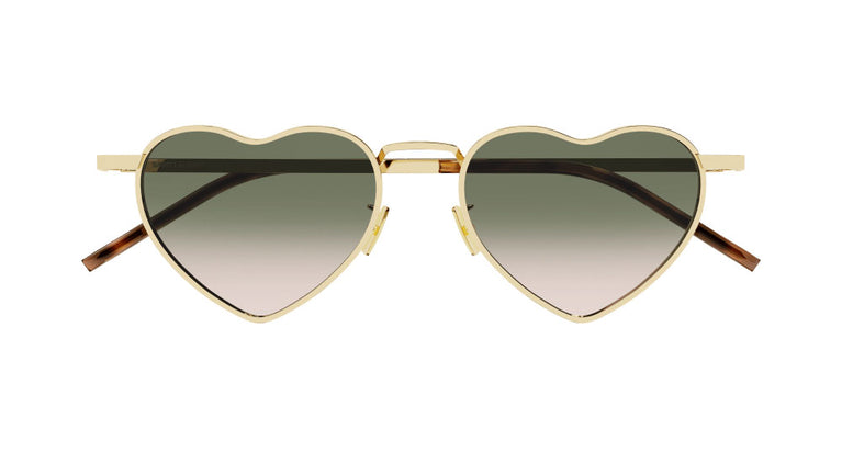 Saint Laurent SL 301 LOULOU 011 52