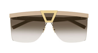 Saint Laurent SL 537 PALACE 002 99