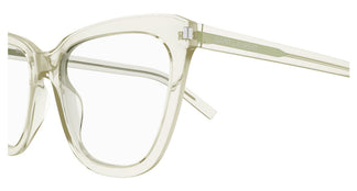 Saint Laurent SL 548 SLIM OPT 005 55